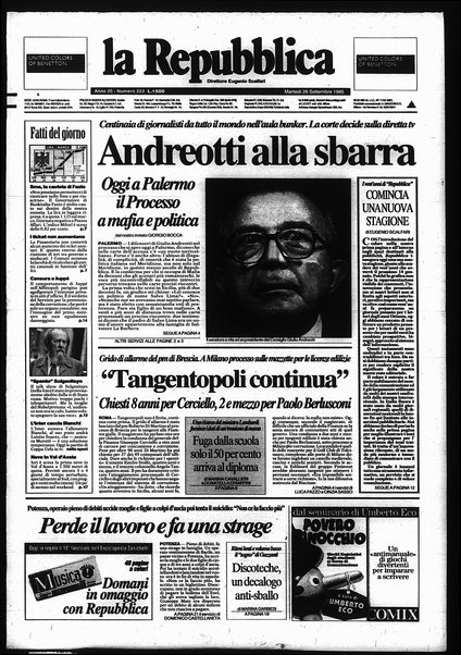 La repubblica